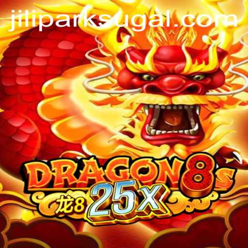 Embark on a Thrilling Adventure with Dragon8s25x: The New Era of Gaming