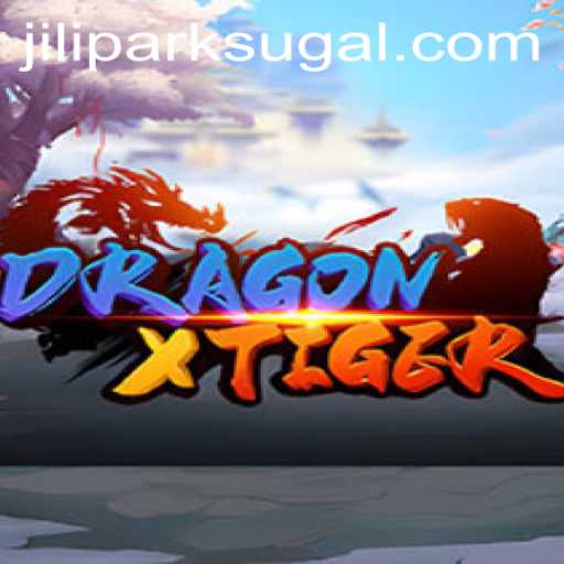 Exploring DragonXTiger: The Exciting New Game Taking the World by Storm