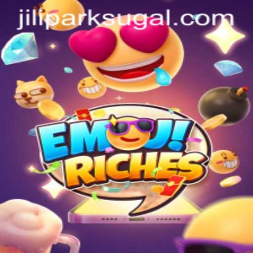 Exploring the World of EmojiRiches: A Journey into a Unique Gaming Experience