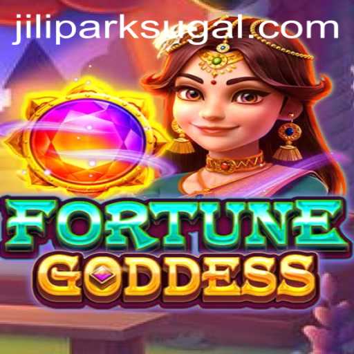 Exploring the Magic of FORTUNEGODDESS: A New Adventure Awaits