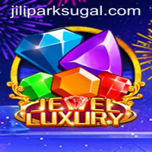JewelLuxury: The Dazzling Gem Quest