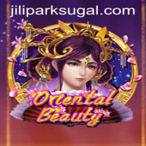 Discover the Enchanting World of OrientalBeauty