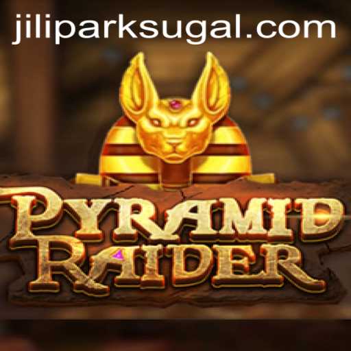 Unveiling PyramidRaider: An Epic Adventure Through Ancient Mysteries