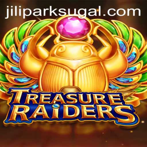 Discover the Adventure of TREASURERAIDERS: A Game that Combines Strategy with Thrill