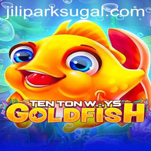 Unveiling the Excitement of TenTonWaysGoldfish